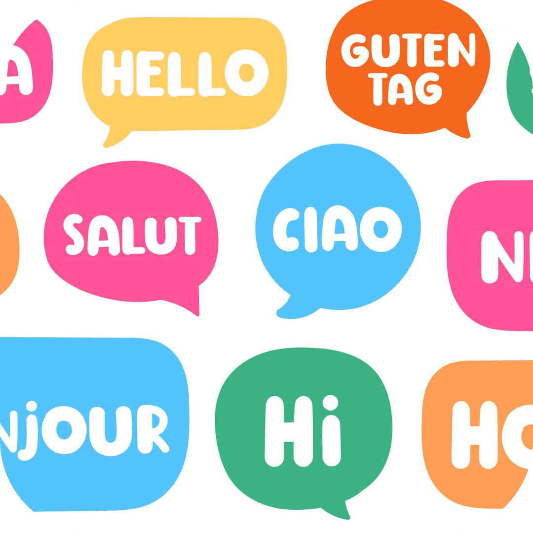 Multilingual